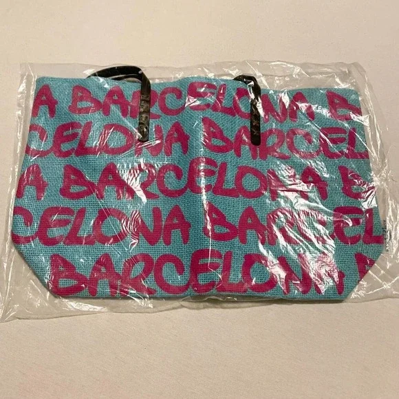 Robin Ruth Barcelona Bag Tote - Picture 4 of 16